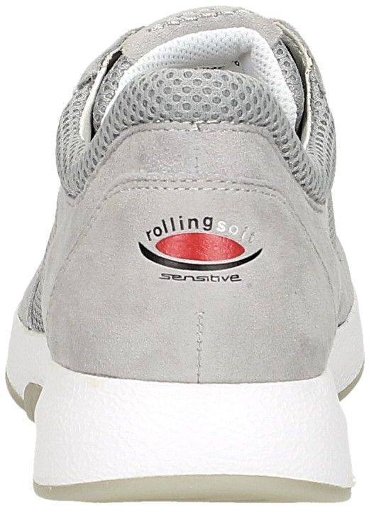 Rollingsoft licht grijs