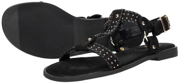 Sandalen Plat - large