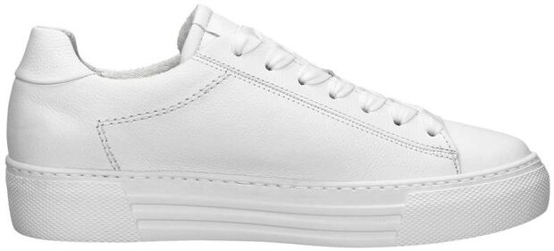 Veterschoenen Laag - large