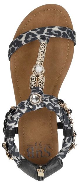 Sandalen Plat - large