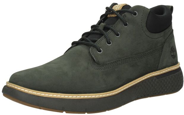 Cross Mark PT Chukka - large