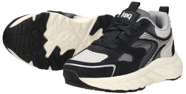 Sneakers Laag - large