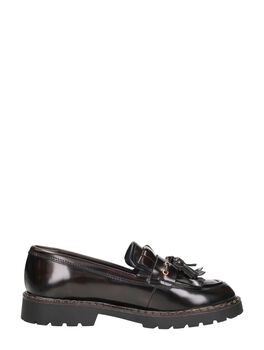 Mocassin