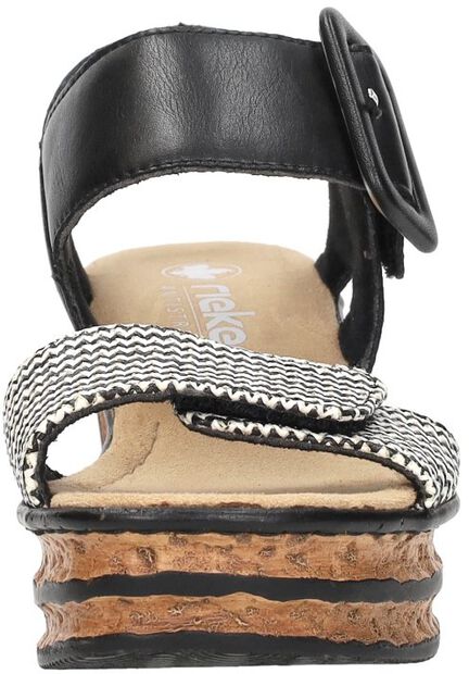 Sandalen Plat - large