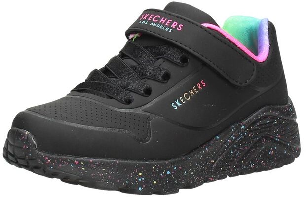 Uno Lite - Rainbow Speckle - large