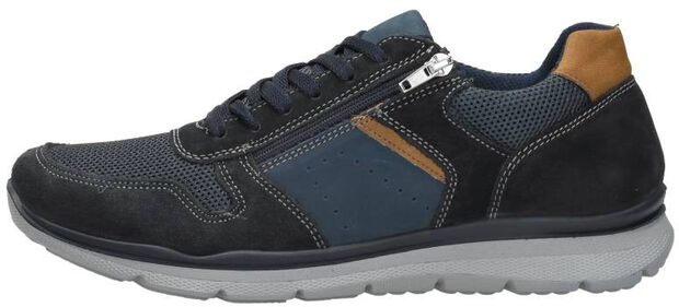 Veterschoenen Laag - large