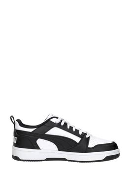 Puma Rebound V6 Lo Jr