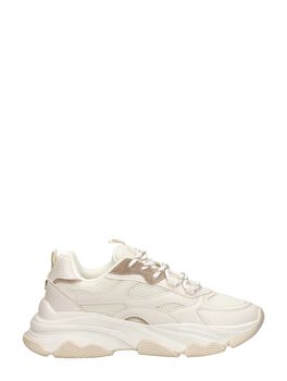 Sneakers Laag