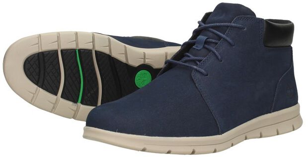 Graydon Chukka Basic - large
