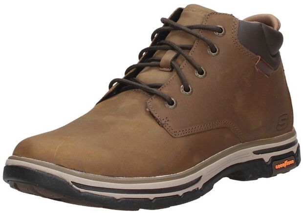 Relaxed Fit: Segment 2.0 - Brogden - large