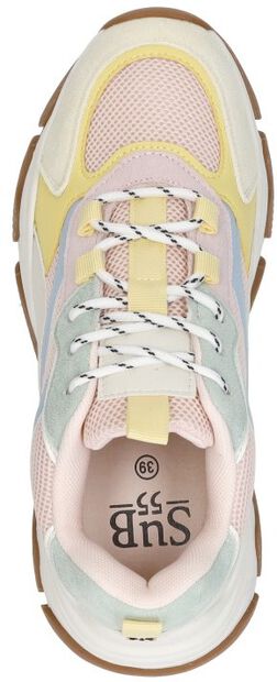 Sneakers Laag - large