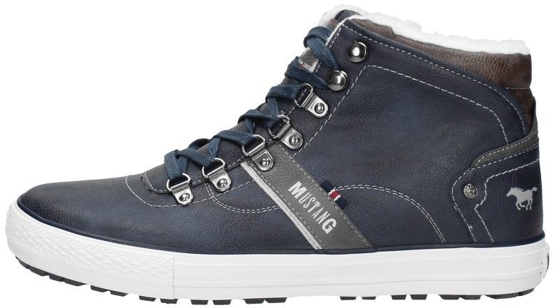 Mustang schoenen heren 42A-041 (4122-301-800) shop-online