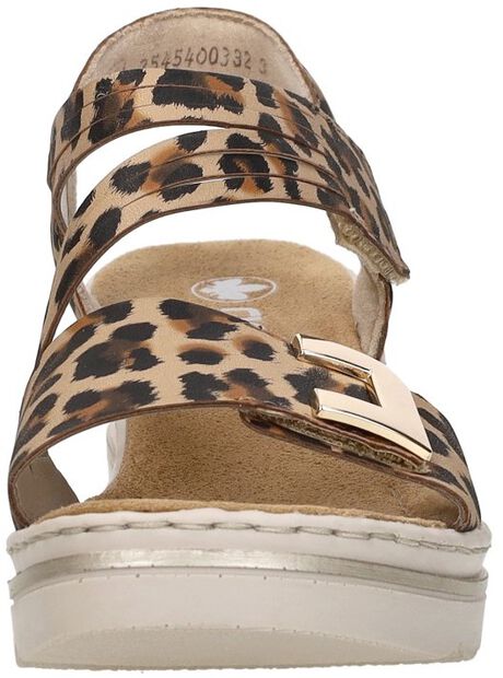 Sandalen Plat - large