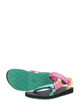 Original Universal Metallic