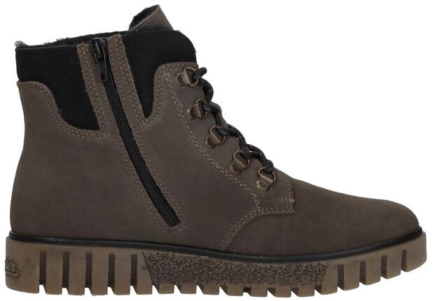 Veterschoenen Hoog - large