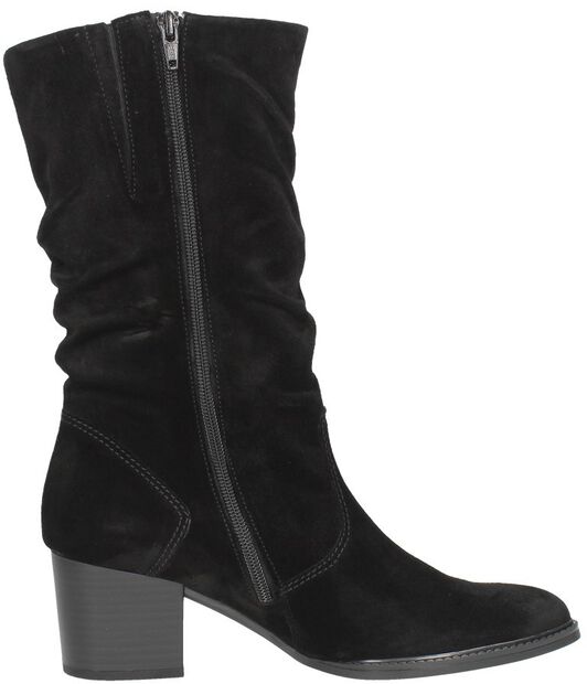 Dames kuitlaarzen - large