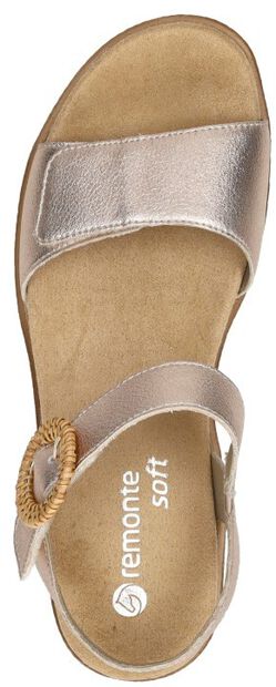 Sandalen Plat - large