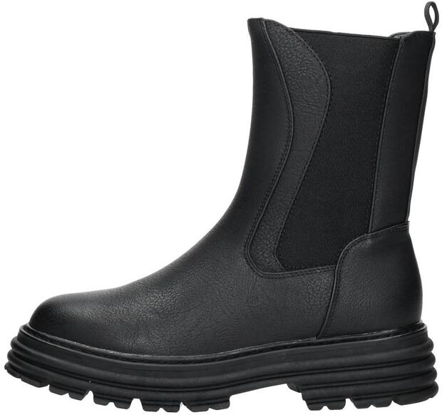 Enkellaarsjes Plat - large