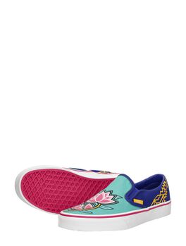 Classic Slip-On K-Pop Demon Hunters Zoey