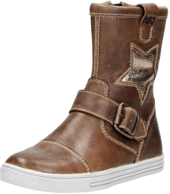 Meisjes enkellaarzen - large