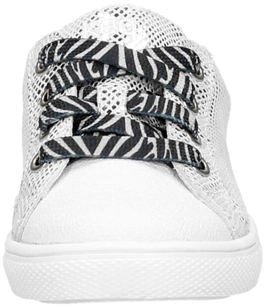 Meisjes veterschoenen - large