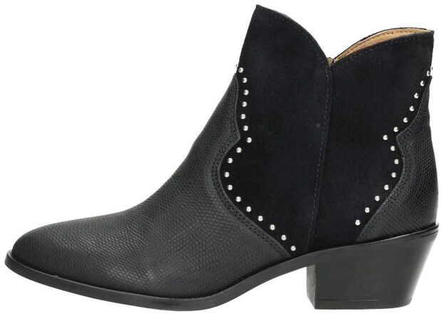 Dames enkellaarsjes - large