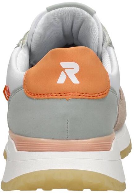 Sneakers Laag - large