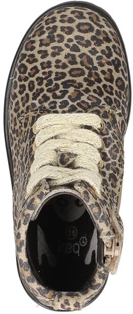 Meisjes veterschoenen - large