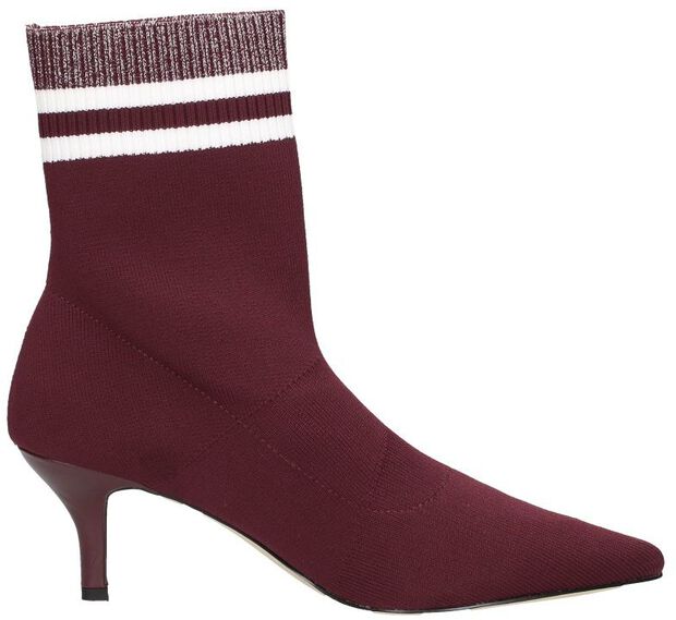 Dames enkellaarsjes - large