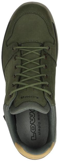 Locarno GTX Lo - large