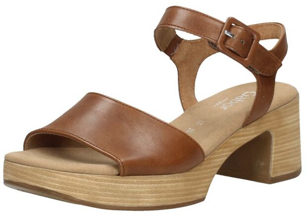 Sandalen Hak - large