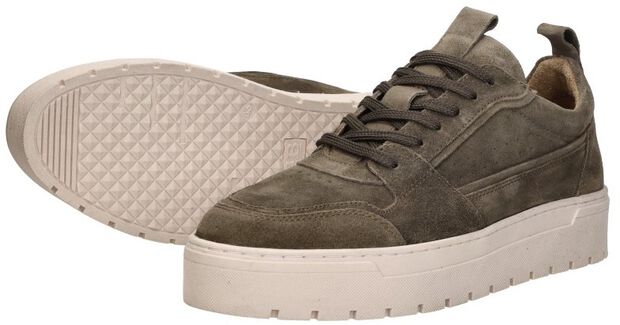 Sneakers Laag - large