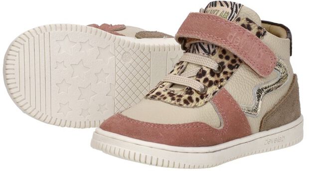 Meisjes Baby schoentjes - large