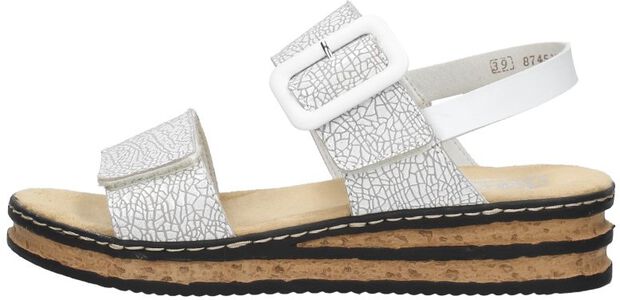 Sandalen Plat - large