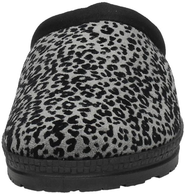 Pantoffels Open - large