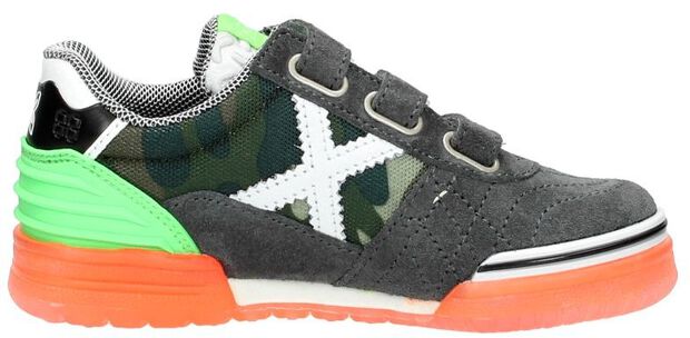 Jongens klittenbandschoenen - large