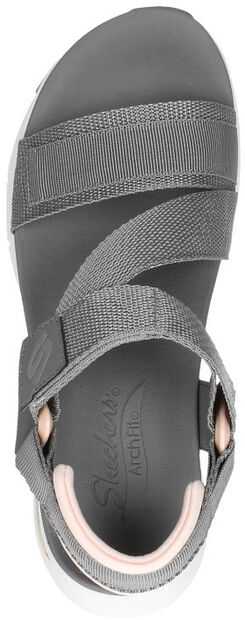 Arch Fit - Pop Retro - large