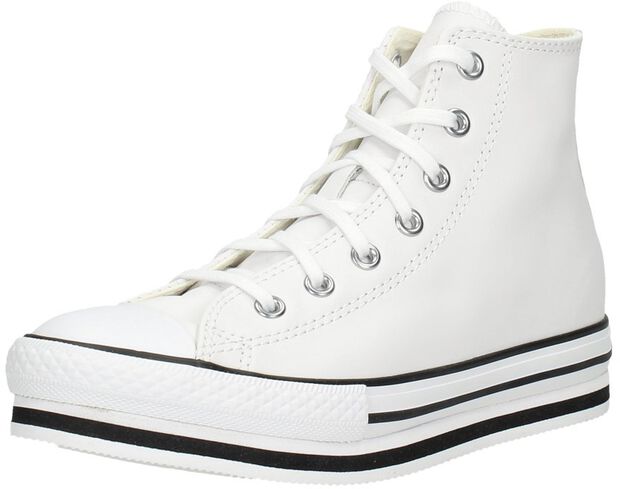 Chuck Taylor All Star Platform Eva Hi - large