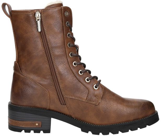 Veterschoenen Hoog - large