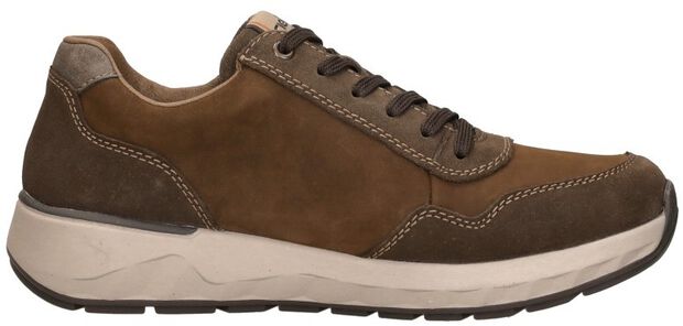 Veterschoenen Laag - large