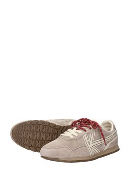 Sneakers Laag