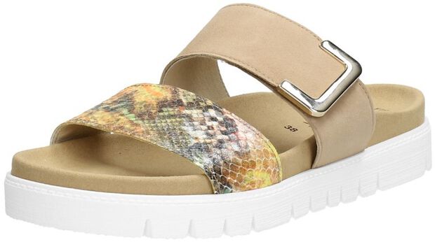 Dames slippers - large