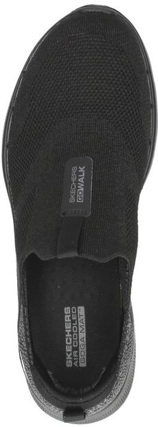 Go Walk 6 - Glimmering - large