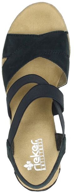 Dames sandalen - large