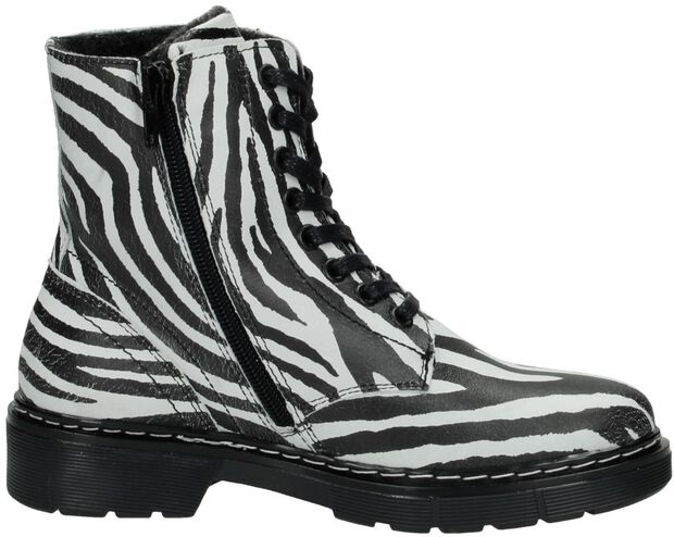 Meisjes veterschoenen - large