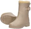 Rainboots Fur - small