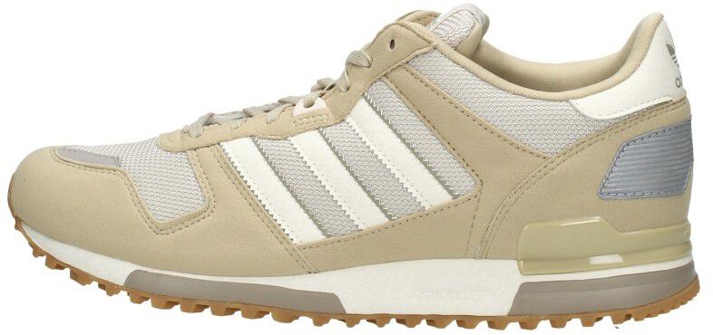 adidas Originals ZX 700 HD kids wit oranje | Lifestyle | Schoenen | Sneakers
