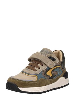 Sneakers Laag