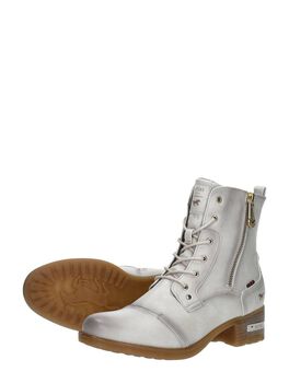 Veterschoenen Hoog