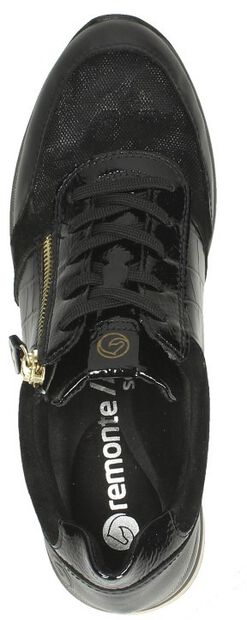 Veterschoenen Laag - large